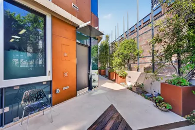 102 University Ave 3C, Palo Alto, CA 94301 - Photo 2