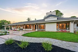 26201 Dori Ln, Los Altos Hills, CA 94022 - Photo 8