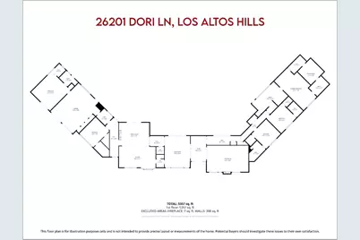 26201 Dori Ln, Los Altos Hills, CA 94022 - Photo 130