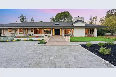 26201 Dori Ln, Los Altos Hills, CA 94022 - Photo 2