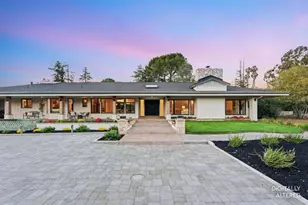 26201 Dori Ln, Los Altos Hills, CA 94022 - Photo 2