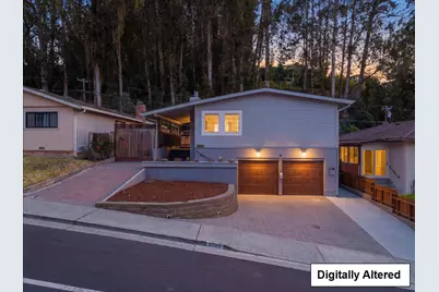 2306 Valleywood Dr, San Bruno, CA 94066 - Photo 2