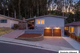 2306 Valleywood Dr, San Bruno, CA 94066 - Photo 2