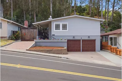 2306 Valleywood Dr, San Bruno, CA 94066 - Photo 6