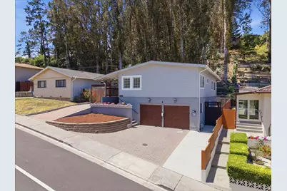 2306 Valleywood Dr, San Bruno, CA 94066 - Photo 4