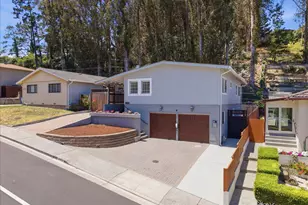 2306 Valleywood Dr, San Bruno, CA 94066 - Photo 4