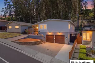 2306 Valleywood Dr, San Bruno, CA 94066 - Photo 2