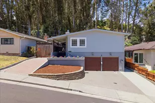 2306 Valleywood Dr, San Bruno, CA 94066 - Photo 1