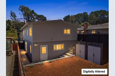 2306 Valleywood Dr, San Bruno, CA 94066 - Photo 40