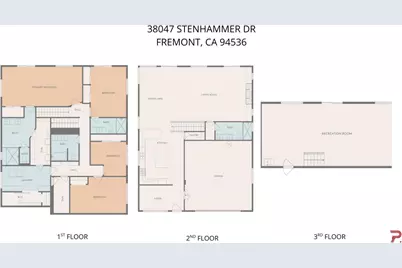 38047 Stenhammer Dr, Fremont, CA 94536 - Photo 30