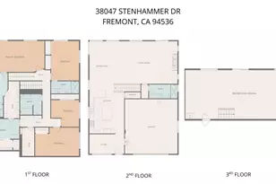 38047 Stenhammer Dr, Fremont, CA 94536 - Photo 30