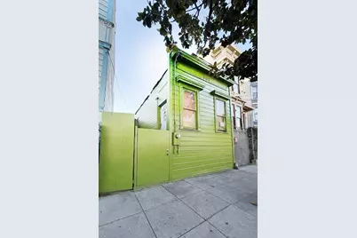 1180 Florida St, San Francisco, CA 94110 - Photo 2