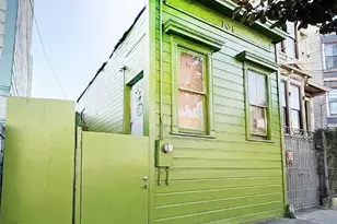 1180 Florida St, San Francisco, CA 94110 - Photo 2