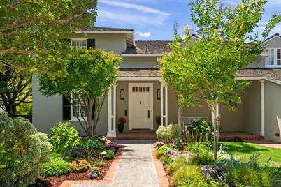1408 Edgewood Dr, Palo Alto, CA 94301 - Photo 2