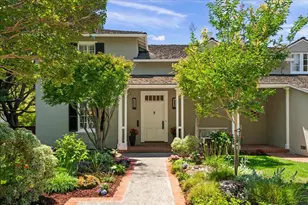 1408 Edgewood Dr, Palo Alto, CA 94301 - Photo 2