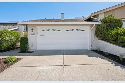 2433 Hastings Dr, Belmont, CA 94002 - Photo 2