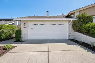 2433 Hastings Dr, Belmont, CA 94002 - Photo 2