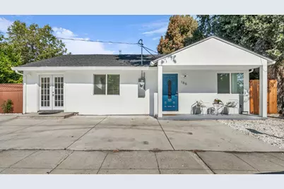 186 Fair Oaks St, Mountain View, CA 94040 - Photo 1