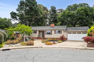 1637 Lake Chabot Terrace, San Leandro, CA 94577 - Photo 2