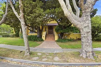 1524 Arc Way, Burlingame, CA 94010 - Photo 2