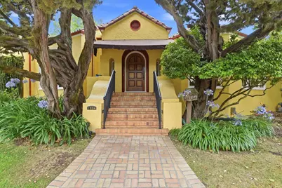 1524 Arc Way, Burlingame, CA 94010 - Photo 1