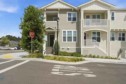 888 Broadway, Belmont, CA 94002 - Photo 2