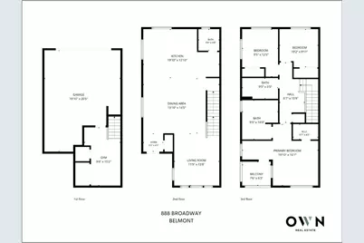 888 Broadway, Belmont, CA 94002 - Photo 38