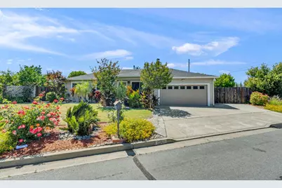 1341 Parsons Ave, Campbell, CA 95008 - Photo 2