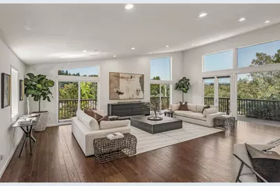 12882 Viscaino Rd, Los Altos Hills, CA 94022 - Photo 6