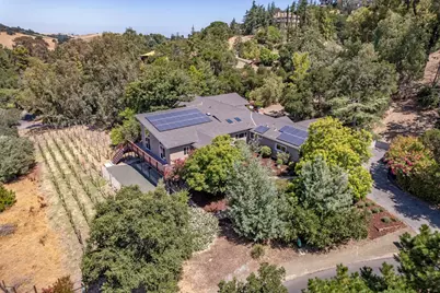 12882 Viscaino Rd, Los Altos Hills, CA 94022 - Photo 1