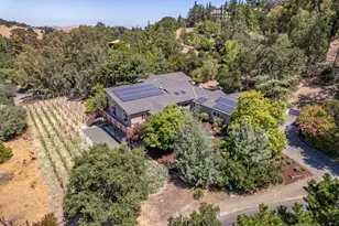 12882 Viscaino Rd, Los Altos Hills, CA 94022 - Photo 1