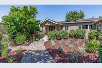 12882 Viscaino Rd, Los Altos Hills, CA 94022 - Photo 2