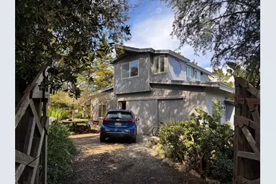 47011 Clear Ridge Rd, Big Sur, CA 93920 - Photo 4