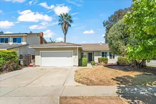 4584 Thousand Oaks Dr, San Jose, CA 95136 - Photo 1