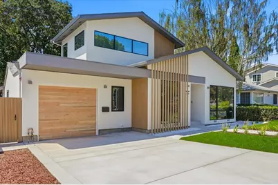 1811 Robin Whipple Way, Belmont, CA 94002 - Photo 4