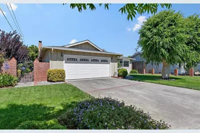 3388 Picadilly Dr, San Jose, CA 95118 - Photo 2