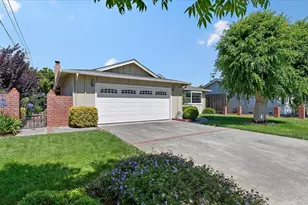 3388 Picadilly Dr, San Jose, CA 95118 - Photo 2