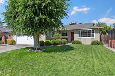 3388 Picadilly Dr, San Jose, CA 95118 - Photo 1
