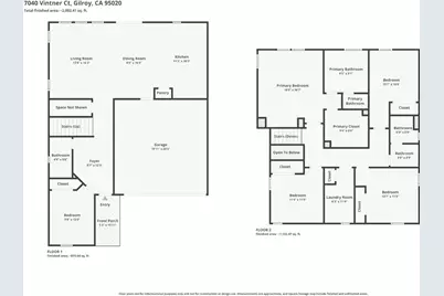 7040 Vintner Ct, Gilroy, CA 95020 - Photo 42