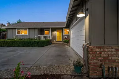 28 N Peter Dr, Campbell, CA 95008 - Photo 4