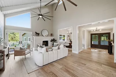 18300 Lakeview Ct, Los Gatos, CA 95033 - Photo 6