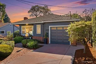 2229 Howard Ave, San Carlos, CA 94070 - Photo 1