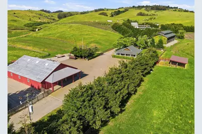 560 Stage Rd, Pescadero, CA 94060 - Photo 2