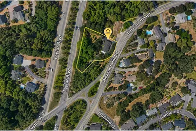 1527 Pleasant Hill Rd, Lafayette, CA 94549 - Photo 26