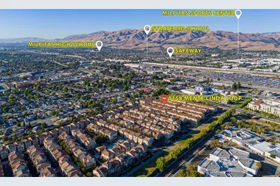 1158 Mente Linda Loop, Milpitas, CA 95035 - Photo 36