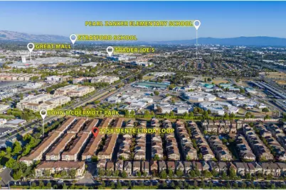 1158 Mente Linda Loop, Milpitas, CA 95035 - Photo 38