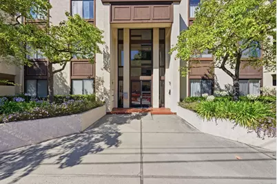 800 N El Camino Real 102, San Mateo, CA 94401 - Photo 2