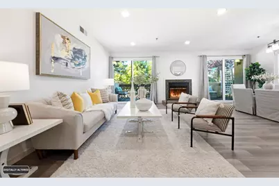 800 N El Camino Real 102, San Mateo, CA 94401 - Photo 4