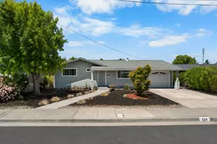 524 Baron Dr, Rohnert Park, CA 94928 - Photo 1