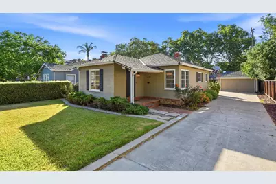 Malone Rd, San Jose, CA 95125 - Photo 2
